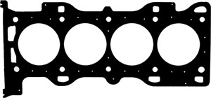 Tiiviste, sylinterikansi, ford galaxy ii, mondeo iv, mondeo sedan iv, mondeo turnier iv, s-max, 1 355 862, 6M8G 6051 AC