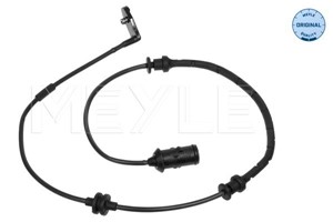 Kulumisenilmaisin, jarrupala, Etuakseli, opel,saab, 12 38 442, 13122323, 62 38 075, 90 49 8321, 90498321