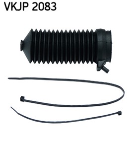Paljekumisarja, ohjaus, Etuakseli, Etuakseli, oikea, Molemminpuolin, honda,nissan, 48203-05F00, 48204-53A00, 53534SR3N52