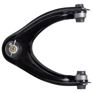 Tukivarsi, pyöräntuenta, Etuakseli, vasen, Yläpuolella, honda civic coupé vi, civic hatchback vi, civic sedan vi, 51460-S01-003, 51460-S