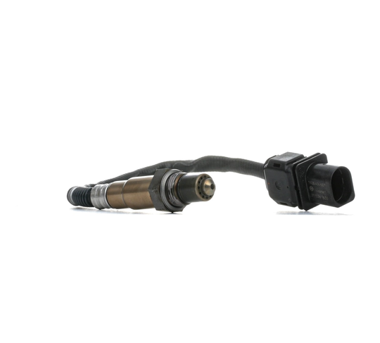 BOSCH Lambda Anturi HONDA 0 281 004 568 36531RL0G01,36531RL0G010,36531RL0G011 Lambdatunnistin,Happianturi 36531RL0G012,36531RL0G012M5,36531RL0G02