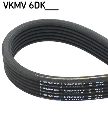 Moniurahihna SKF VKMV 6DK1195