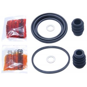 Korjaussarja, jarrusatula, Etuakseli, acura,honda, 01463-S04-V00, 01463S04V01, 01463-SR3-V00, 01463-ST7-V00