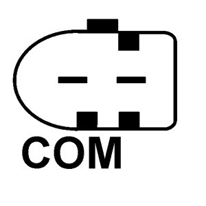 Laturi, ford galaxy ii, galaxy mk van ii, s-max, s-max van, 1376501, 1387927, 1762869, 1791839, 6G9N10300XA, 6G9N10300XB, 6g9n10300xc