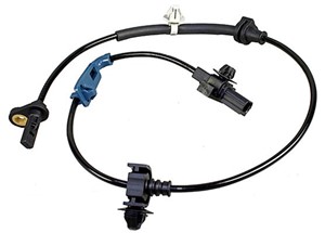 Tunnistin, kiertonopeus, Etuakseli, vasen, honda cr-v iv, 57455-T1E-G01