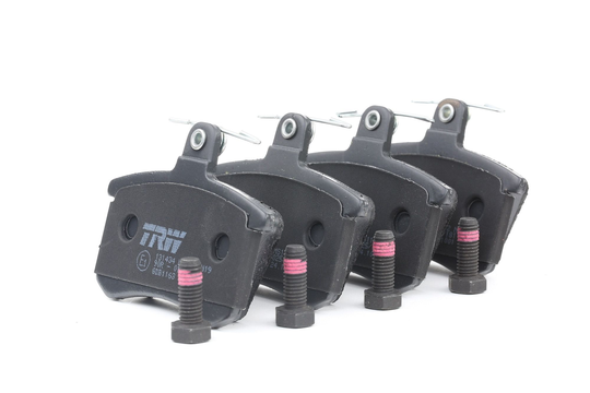 TRW Jarrupalat AUDI GDB1163 437698451,443698451,443698451A Jarrupalasarja,Jarrupala, Levyjarru 443698451B,447698451,447698451A,447698451B,447698451C