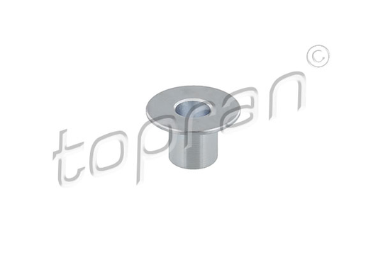 Hela, valitsin/siirtotanko TOPRAN 117 796
