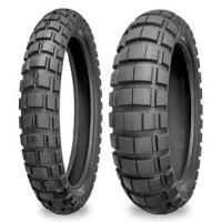 Shinko E804 (110/80 R19 59Q)