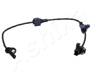 Tunnistin, kiertonopeus, Taakse, vasen, honda cr-v iv, 57475T0GA01