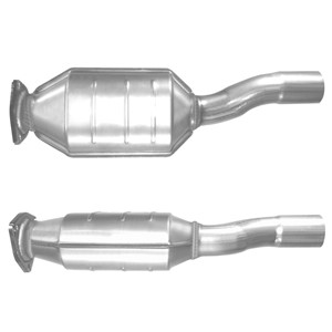 Katalysaattori, ford galaxy i, seat alhambra, vw sharan, 1211097, 7M3131700AX, 7M3131700X
