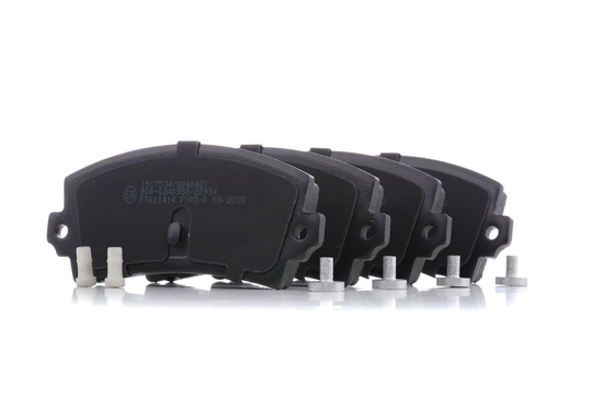 RIDEX Jarrupalat RENAULT,FIAT,PEUGEOT 402B0541 6000039184,75531486,95663076 Jarrupalasarja,Jarrupala, Levyjarru 5888550,9938109,424567,424830,424861