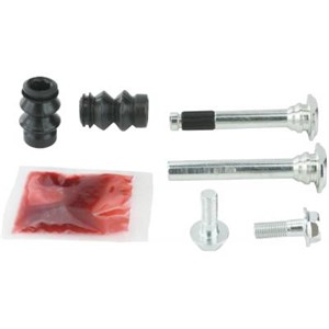 Ohjainpultti, jarrusatula, Edessä, Takana, honda,renault,seat,citroën,toyota,vw,skoda,ford,peugeot,audi, 04952-02220, 0495202300, 049520
