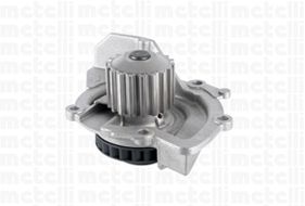 Vesipumppu METELLI 24-1110