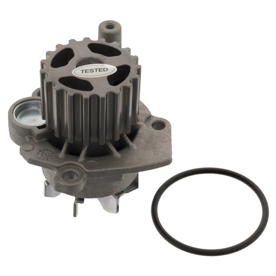 Vesipumppu FEBI BILSTEIN 38512
