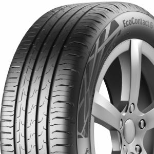 Continental Ecocontact 6 215/65R17 99H AO
