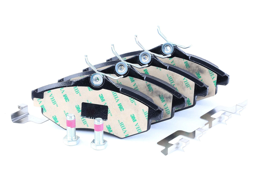 BOSCH Jarrupalat CITROËN 0 986 494 262 1611457180,425236,425258 Jarrupalasarja,Jarrupala, Levyjarru 425345,425369,425384,E172285,425236,425258,425345