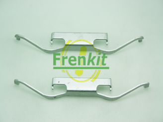 Tarvikesarja, jarrupala FRENKIT 901680