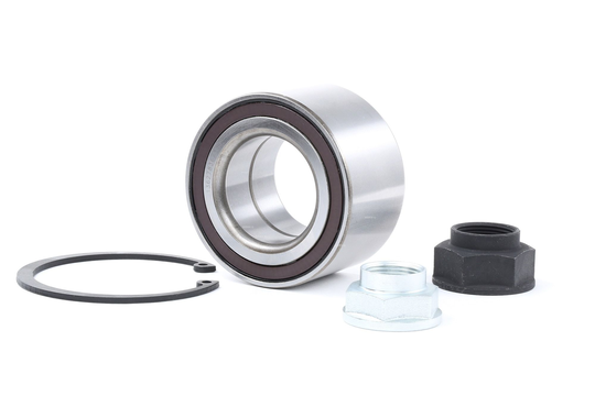 RIDEX Pyöränlaakerit HONDA 654W0372 44300SMGG01 Pyöränlaakerisarja