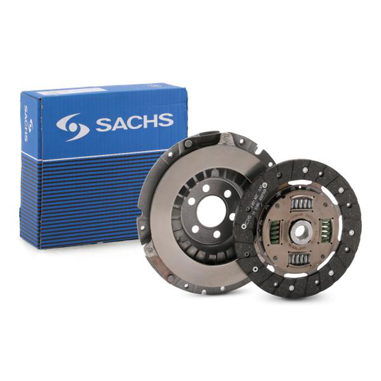 SACHS Kytkinpaketti VW,SEAT,AUSTIN 3000 286 001 055198141AX,055198141AX,055198141BX Kytkinsarja 055198141CX,055198141X,067198141X,068198141AX
