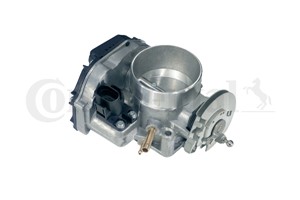 Kaasuläpän kotelo, audi a4 b5, a6 c5, a8 d2, vw passat b5, 078 133 063 AH
