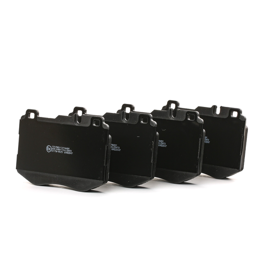 RIDEX Jarrupalat MERCEDES-BENZ 402B1117 0004206700,0004207402,0004208000 Jarrupalasarja,Jarrupala, Levyjarru 0004208100,0084201820,008420182064