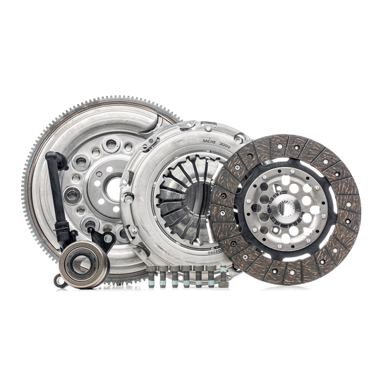 SACHS Kytkinpaketti MERCEDES-BENZ,RENAULT,NISSAN 2290 601 143 Kytkinsarja