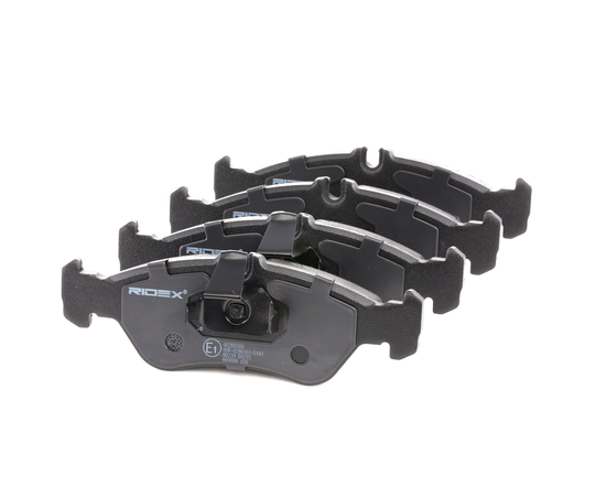 RIDEX Jarrupalat VW,MERCEDES-BENZ,PUCH 402B0380 0024204020,0024206020,0044202720 Jarrupalasarja,Jarrupala, Levyjarru 9024230510,9024230510KZ,2D0698451