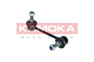 Tanko, kallistuksenvaimennin, Taka-akseli, vasen, honda cr-v i, 52321 S10 003, 52321S10003