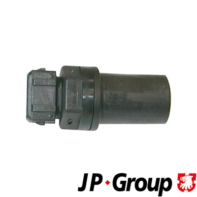Tunnistin, matkamittari JP GROUP 1197200100
