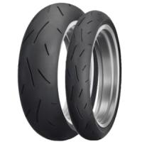 Dunlop Sportmax Alpha-13 (110/80 R18 58W)