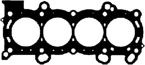 Tiiviste, sylinterikansi, honda accord vii, accord tourer vii, civic hatchback vii, cr-v ii, fr-v, stream, 12251-PN3-0031, 12251-PNA-004