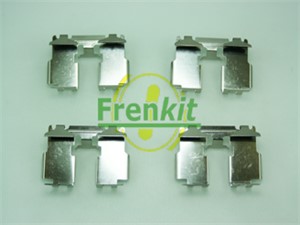 Tarvikesarja, jarrupala, Taka-akseli, lexus,toyota, 0440993000, 0494806020, 0494806021, 0494806030, 0494806031, 04948-33030, 04948-33040