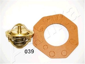 Termostaatti, jäähdytysneste, daihatsu,honda,hyundai,kia,mazda,mitsubishi,toyota, 0F80115171, 0K20N1517Y, 0K2A115171, 1345-15-171, 1345-