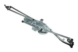 Pyyhkijän vivusto, ford galaxy i, seat alhambra, vw sharan, 1384215, 7M3 955 603 D, 7M3 955 603 E