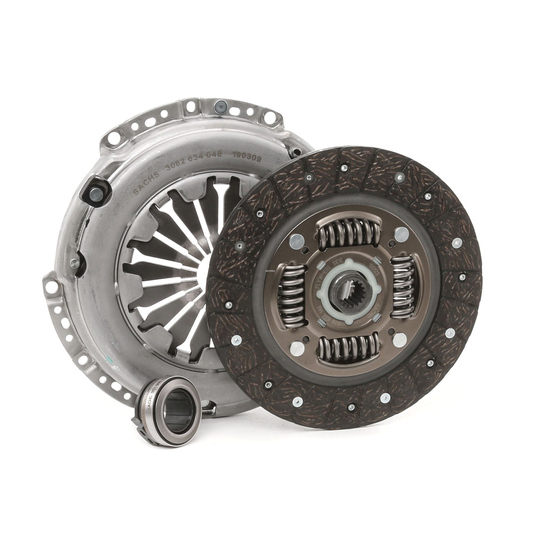 SACHS Kytkinpaketti MINI 3000 951 578 21517570228,7570228,21207557169 Kytkinsarja 21207572842,21517570228,7557169,7570228,7572842