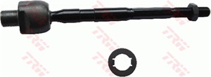 Raidetangon pää, suora, Etuakseli, Sisempi, Oikea, Vasen, honda city sedan, city sedan iv, jazz ii, 53011SEL003, 53011-SEL-003