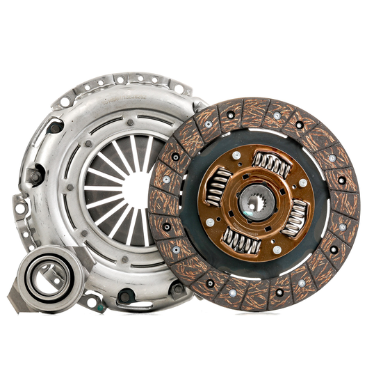 RIDEX Kytkinpaketti FORD,HONDA 479C0207 1029149,1029150,5014443 Kytkinsarja 5016645,5018970,5020673,5021068,5024280,5026003,5026006,5026068,5026192