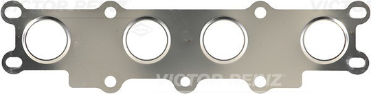 Tiiviste, pakosarja, ford,volvo, 1 721 157, 1 850 924, 31 339 833, BM5G 9448 AE, BM5G 9448 BA