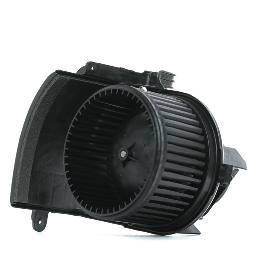 RIDEX Lämmityslaitteen Puhallin RENAULT,NISSAN 2669I0176 2717000QAD,7701059205,2717000QAD Sisätilan Puhallin,Sisätilapuhallin 7701059205