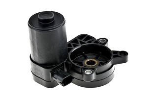 Säätömekanismi, seisontajarru jarrusatula, Taka-akseli, oikea, ford,ford usa, 2173512, 5185223, 5317301, DG9C2B712AA, DG9C2B712AB, HG9C2