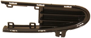 Ritilä, Eteen, vasen, ford galaxy i, seat alhambra, vw sharan, 1 004 057, 1 072 745, 7M0 853 683D 01C