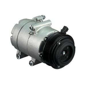 Kompressori, ilmastointilaite, ford, 1435790, 1543948, 1566158, 1674615, 1766990, 1791009, 1858665, 6G9119D629DB, 6G9119D629DC, 6G9119D6