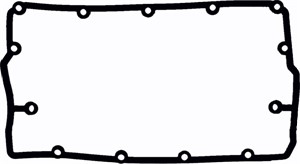 Tiiviste, venttiilikoppa, audi,ford,seat,skoda,vw, 038 103 483 D