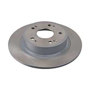 Jarrulevy, Taka-akseli, honda accord viii, accord kombi viii, hr-v, 42510-SFY-000, 42510-T7A-000, 42510-T8N-T00, 42510-TA0-A00, 42510-TA