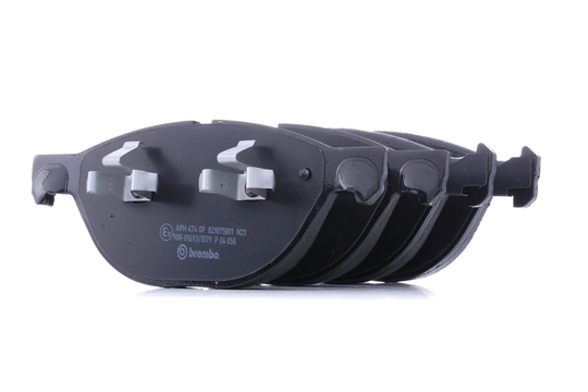 BREMBO Jarrupalat BMW P 06 058 34112413048,34112413077,34116778048 Jarrupalasarja,Jarrupala, Levyjarru 34116791514,34116865868