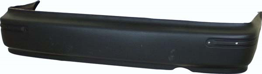 Puskuri, eteen, Takana, honda civic sedan vi, 71501S04000ZZ