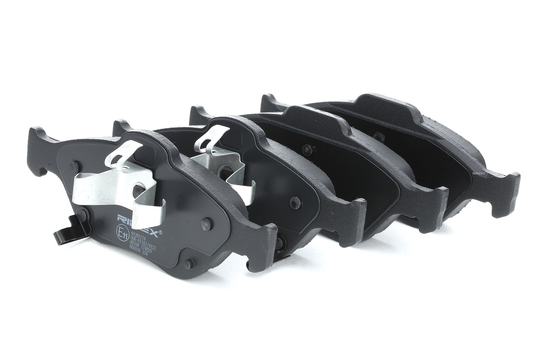 RIDEX Jarrupalat TOYOTA,DAIHATSU 402B0274 044650D050,044650D050000,44650D050 Jarrupalasarja,Jarrupala, Levyjarru 044650D050,044650D120,044650D210