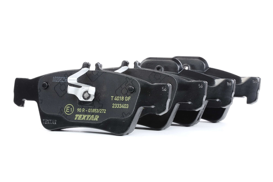 TEXTAR Jarrupalat MERCEDES-BENZ 2333403 0004209804,0004230230,0034205120 Jarrupalasarja,Jarrupala, Levyjarru 0044204420,004420442067,0054207920