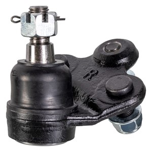 Pallonivel, Etuakseli, oikea, Alla, honda civic sedan viii, 51220-SNA-A02, 51220-SNA-A03, 51220-SNL-T01