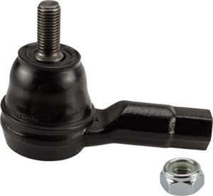 Raidetangon pää, Etuakseli, Ulompi, etuakseli molemminpuoleinen, Oikea, Vasen, acura,honda,isuzu,rover, 53540-611-000, 53540-611-010, 53
